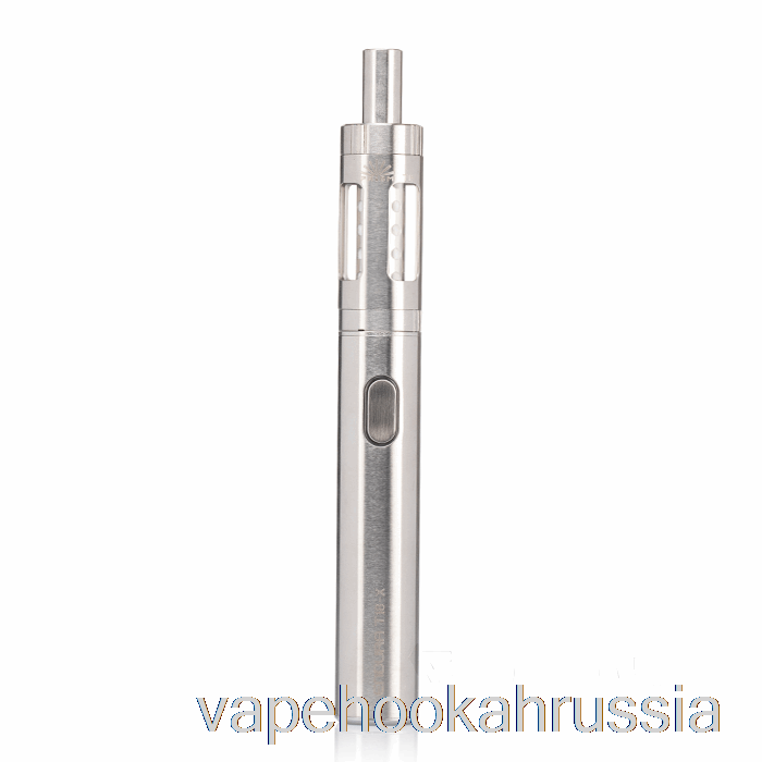 Стартовый комплект Vape Russia Innokin Endura T18-x из нержавеющей стали